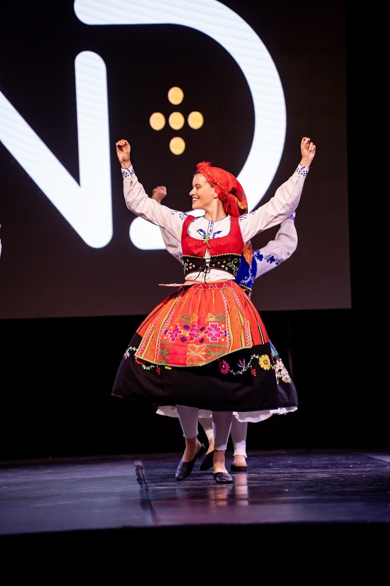 Traditional Dance